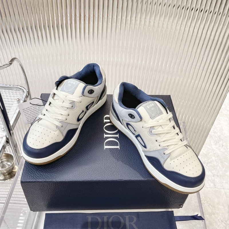 Christian Dior Casual Shoes